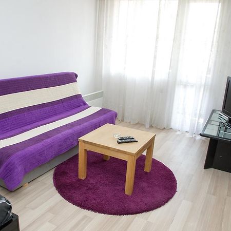 פלבן Apartment Medical University מראה חיצוני תמונה