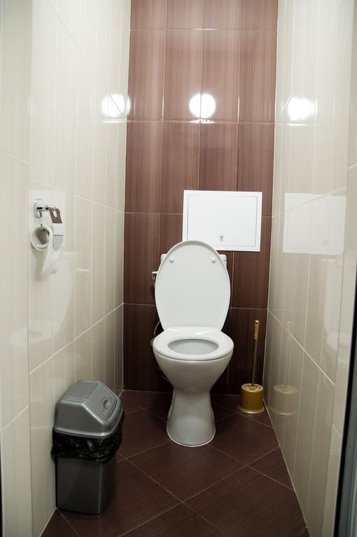 פלבן Apartment Medical University מראה חיצוני תמונה