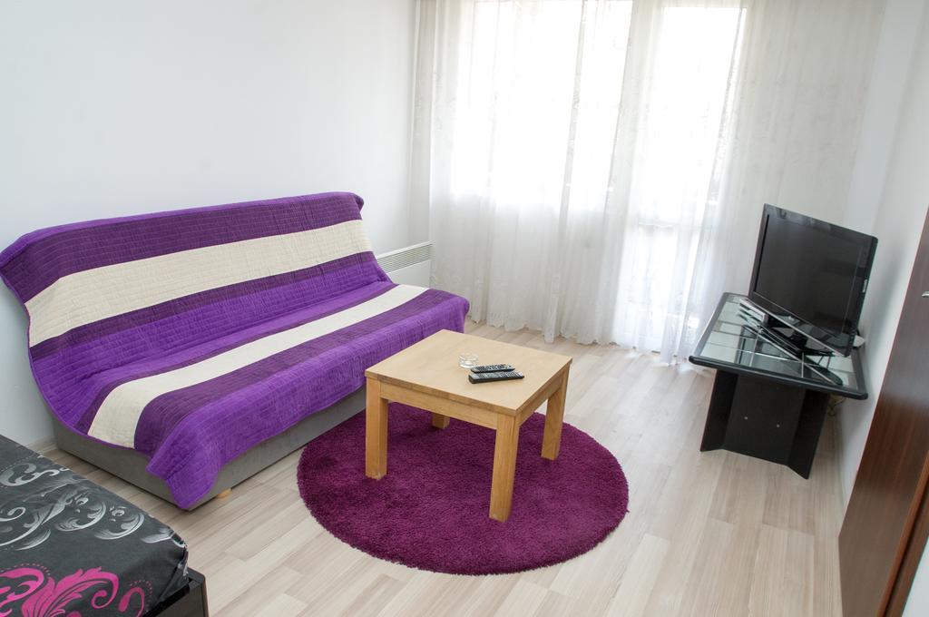 פלבן Apartment Medical University מראה חיצוני תמונה