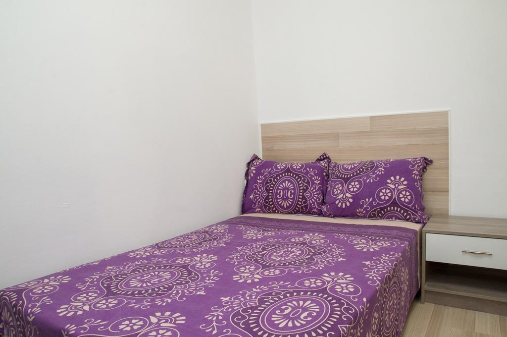 פלבן Apartment Medical University מראה חיצוני תמונה