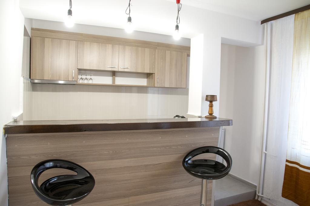 פלבן Apartment Medical University מראה חיצוני תמונה
